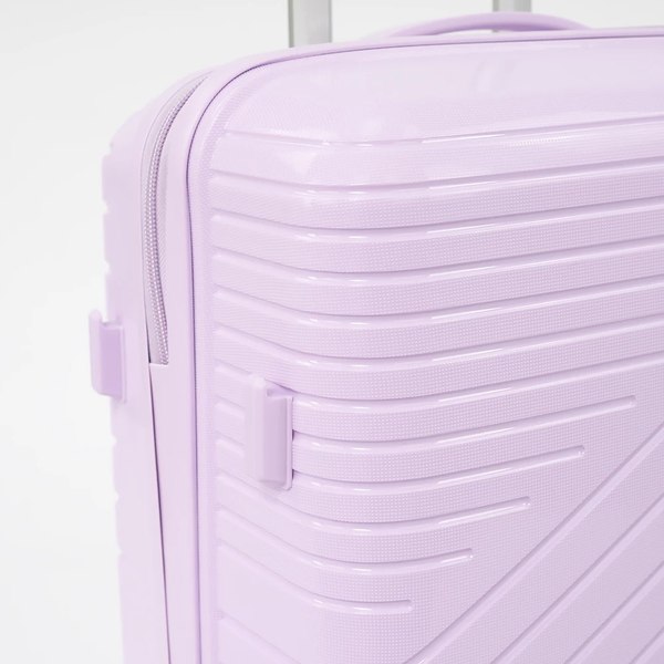 Чемодан на колесах Valigetti 344-159/3-28LLC