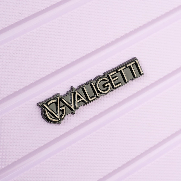 Чемодан на колесах Valigetti 344-159/3-28LLC
