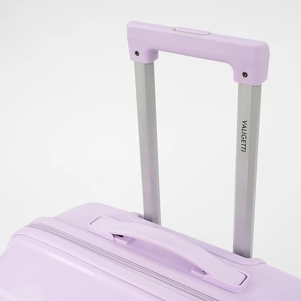 Чемодан на колесах Valigetti 344-159/3-28LLC