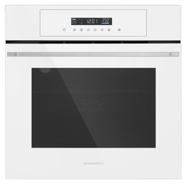 Электрический духовой шкаф Maunfeld AEOD60103BG - фото