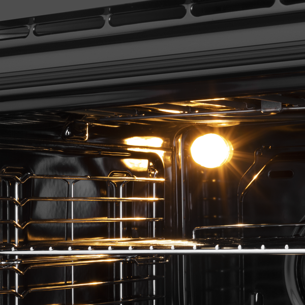 Электрический духовой шкаф Maunfeld AEOD60103BG