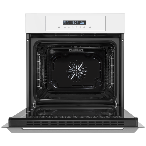 Электрический духовой шкаф Maunfeld AEOD60103BG