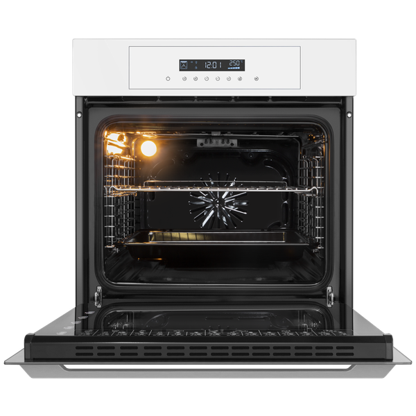 Электрический духовой шкаф Maunfeld AEOD60103BG