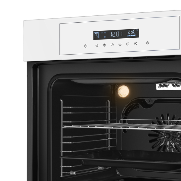 Электрический духовой шкаф Maunfeld AEOD60103BG