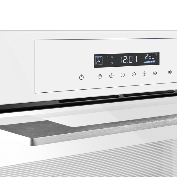 Электрический духовой шкаф Maunfeld AEOD60103BG