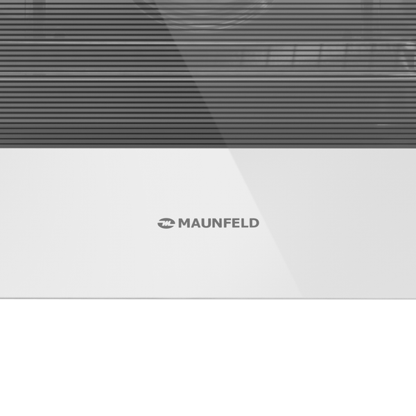 Электрический духовой шкаф Maunfeld AEOD60103BG
