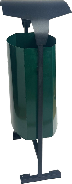Урна уличная Станкоинструмент №25