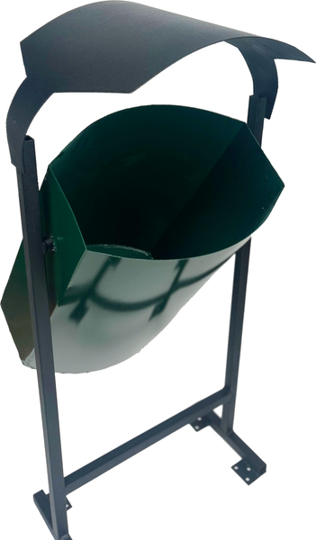 Урна уличная Станкоинструмент №25