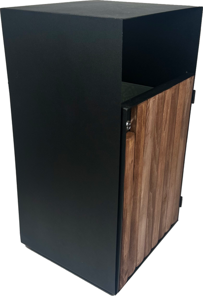 Урна уличная Станкоинструмент №26