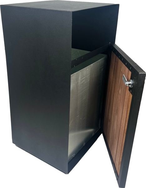 Урна уличная Станкоинструмент №26