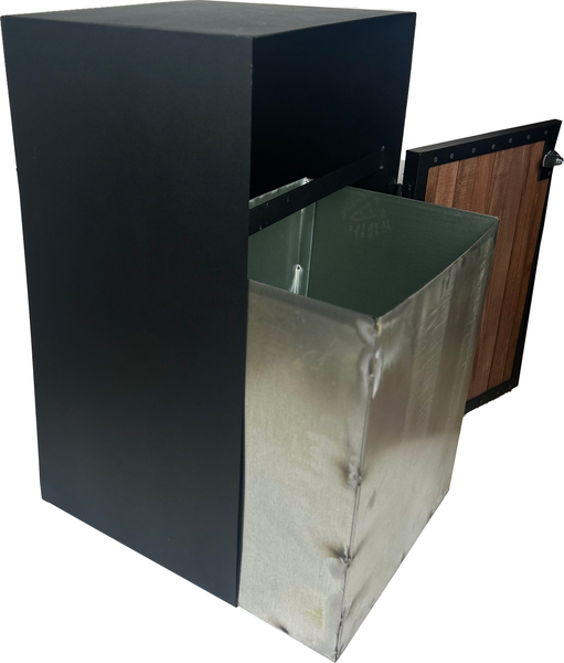 Урна уличная Станкоинструмент №26