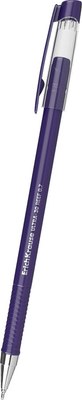 Ручка шариковая Erich Krause Ultra-30 Stick&Grip Reef 0.7 Super Glide Technology / 63113 - фото