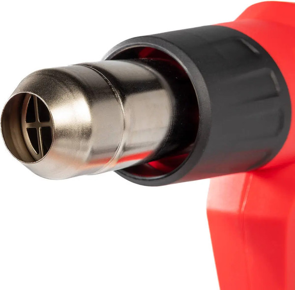 Строительный фен КВТ Профи ТТ-2000-2 LED / 102933