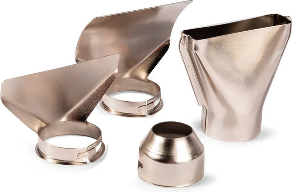 Строительный фен КВТ Профи ТТ-2000-2 LED / 102933