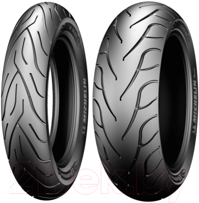 Мотошина задняя Michelin Commander II 140/90R16 77H TL/TT - фото