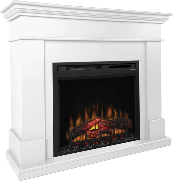 Каминокомплект Смолком California MB/JUP/SYM26 XHD28L-INT - фото