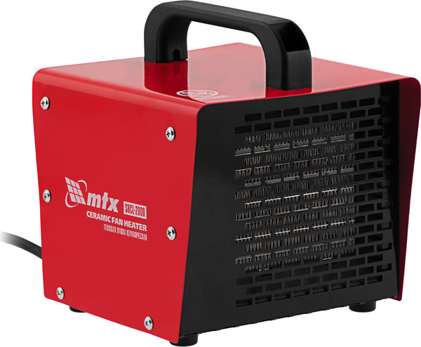 Тепловая пушка электрическая MTX SHCL-2000 / 96402