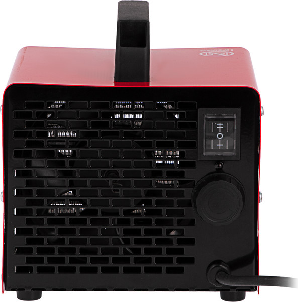 Тепловая пушка электрическая MTX SHCL-2000 / 96402