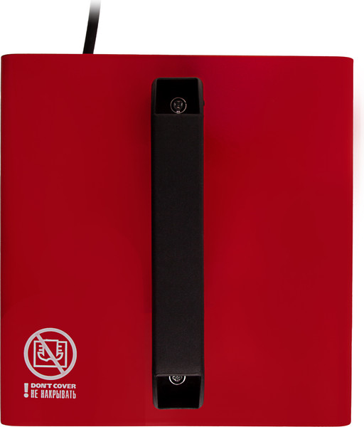 Тепловая пушка электрическая MTX SHCL-2000 / 96402