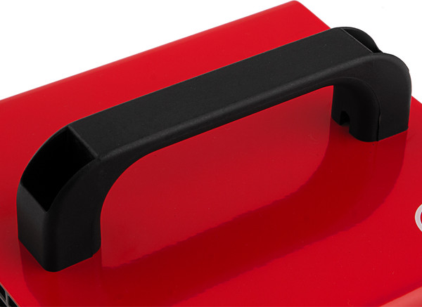 Тепловая пушка электрическая MTX SHCL-2000 / 96402