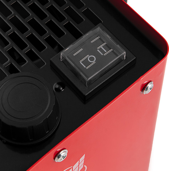 Тепловая пушка электрическая MTX SHCL-2000 / 96402