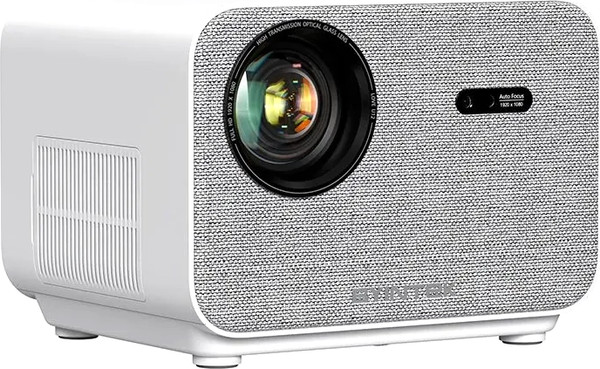 Проектор Byintek Love U12 - фото