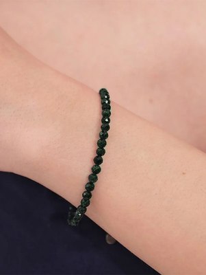 Браслет Wolves Авантюрин 5064