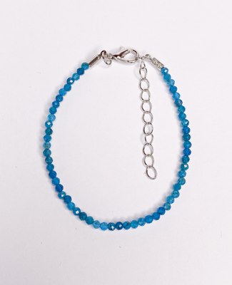 Браслет Wolves Апатит 5200