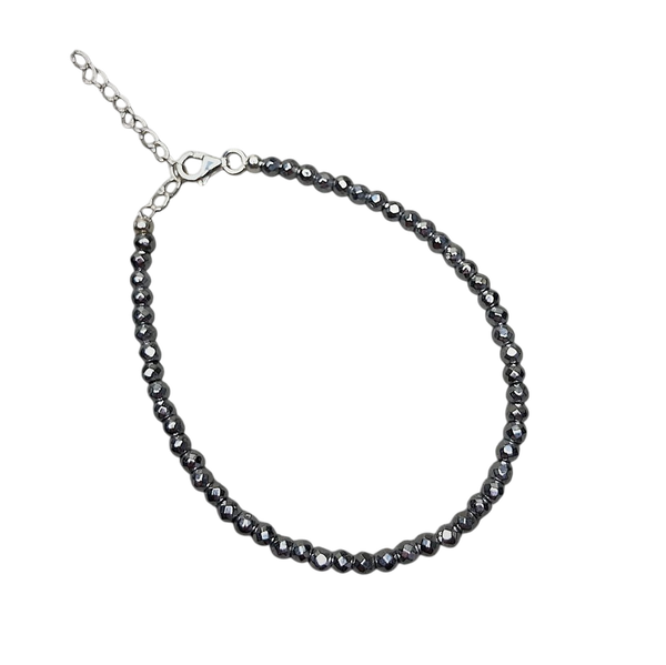 Браслет Wolves Гематит 5234 - фото