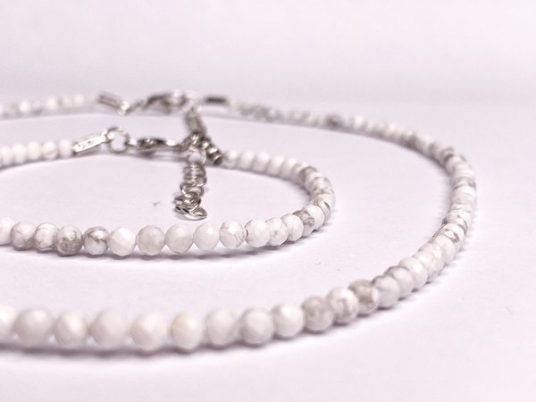 Браслет Wolves Кахолонг 5302