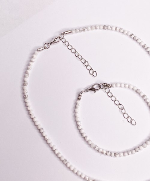 Браслет Wolves Кахолонг 5302