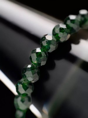 Браслет на ногу Wolves Авантюрин 5065