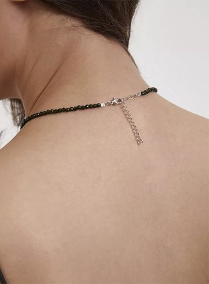 Бусы Wolves Авантюрин 5067