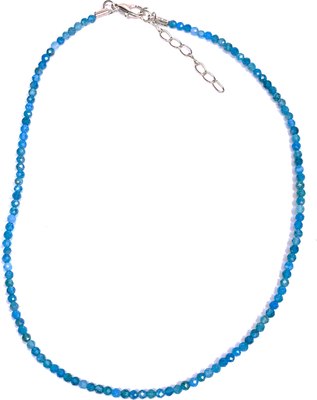 Бусы Wolves Апатит 5203 - фото