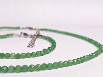 Кольцо Wolves Кошачий глаз Тройное 5335