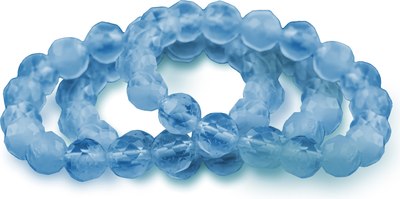 Кольцо Wolves Кошачий глаз Тройное 5366