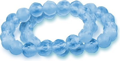 Кольцо Wolves Кошачий глаз Двойное 5355