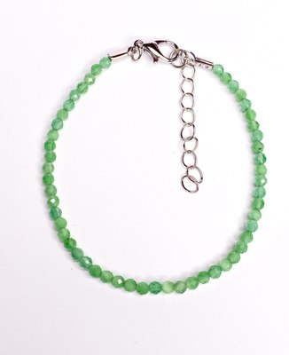 Браслет Wolves Кошачий глаз 5336