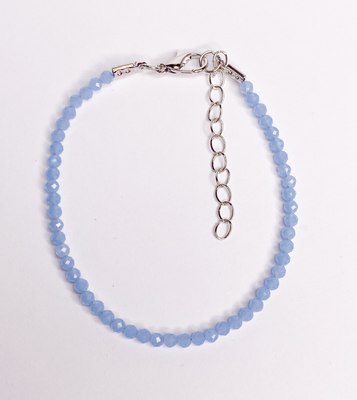 Браслет Wolves Кошачий глаз 5370