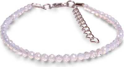 Браслет Wolves Лунный камень 5438