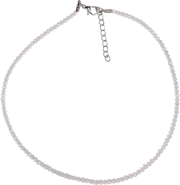 Бусы Wolves Лунный камень 5441 - фото