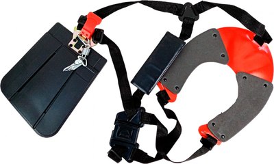 Ремень для триммера Brait BR-430/520PRO №4 / 06.02.275.019 - фото