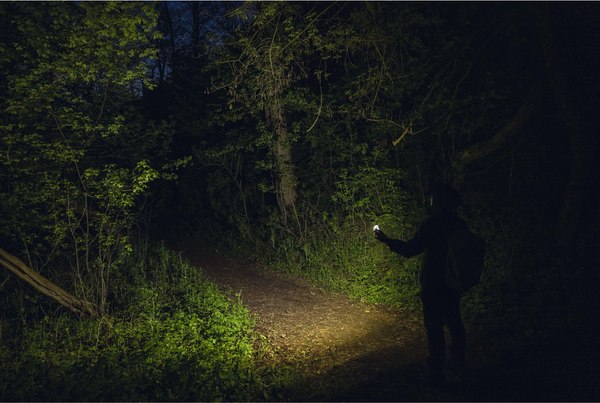 Фонарь Armytek Crystal Pro IR Grey / F10201GIR