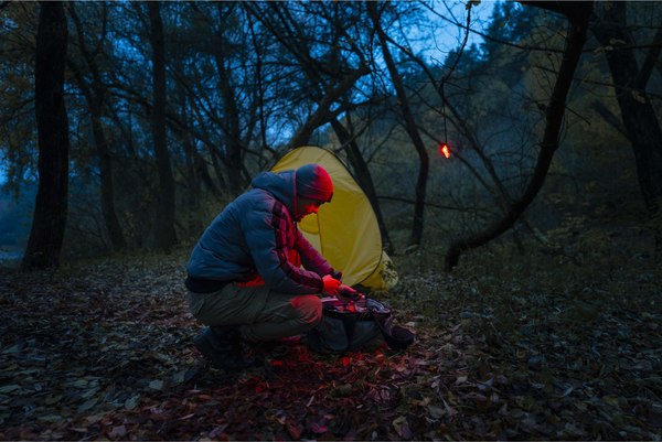 Фонарь Armytek Crystal Pro IR Grey / F10201GIR