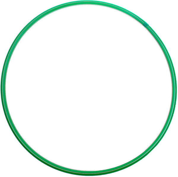 Обруч для художественной гимнастики Соломон 1209318 - фото