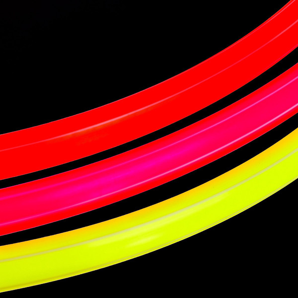 Обруч для художественной гимнастики Соломон 7516954