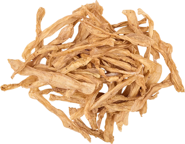 Лакомство для собак HARPER Кишки говяжьи сушеные - фото