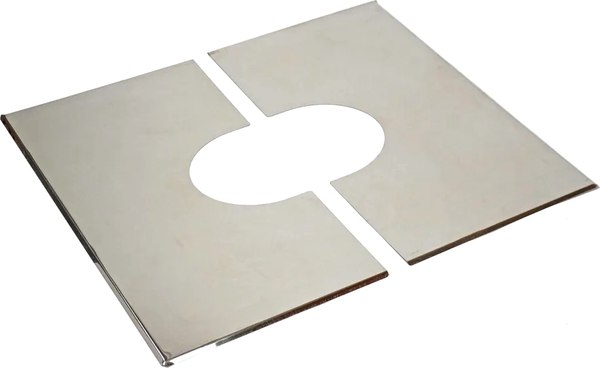 Экран защитный для труб Теплов и Сухов ЛПУР 20