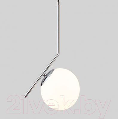 Потолочный светильник Евросвет Frost 50153/1 - фото