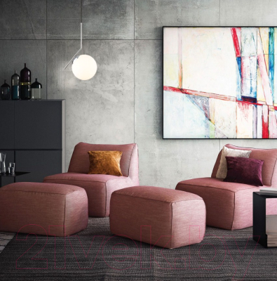 Потолочный светильник Евросвет Frost 50153/1